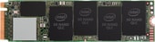 SSD Intel 660p 1.024TB SSDPEKNW010T8X1 - фото