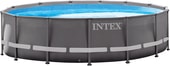 Каркасный бассейн Intex Ultra Frame 26334NP (610х122) - фото