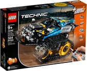 Конструктор LEGO Technic 42095 Скоростной вездеход с ДУ - фото