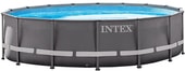 Каркасный бассейн Intex Ultra Frame (549х132) - фото