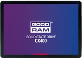 SSD GOODRAM CX400 512GB SSDPR-CX400-512 - фото