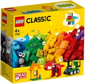 Конструктор LEGO Classic 11001 Модели из кубиков - фото