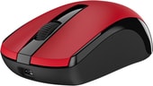 Мышь Genius ECO-8100 (красный) - фото