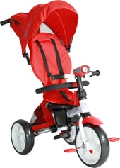 Детский велосипед Lorelli Enduro (красный) - фото