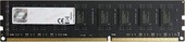Оперативная память G.Skill Value 4GB DDR4 PC4-19200 F4-2400C17S-4GNT - фото
