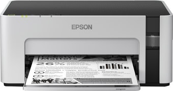 Принтер Epson M1120 - фото