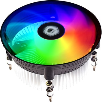 Кулер для процессора ID-Cooling DK-03i RGB PWM - фото