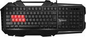 Клавиатура A4Tech Bloody B3590R (черный/серый) - фото