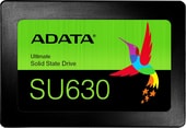 SSD A-Data Ultimate SU630 240GB ASU630SS-240GQ-R - фото
