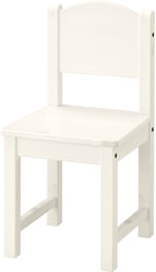Детский стул Ikea Сундвик 803.661.42 - фото