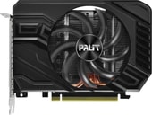 Видеокарта Palit GeForce GTX 1660 StormX OC 6GB GDDR5 NE51660S18J9-165F - фото
