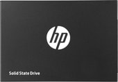 SSD HP S700 Pro 256GB 2AP98AA - фото