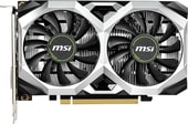 Видеокарта MSI GeForce GTX 1650 Ventus XS OC 4GB GDDR5 - фото