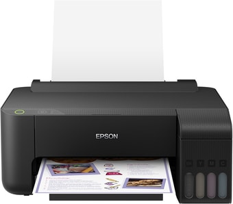 Принтер Epson L1110 - фото