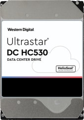 Жесткий диск WD Ultrastar DC HC530 14TB WUH721414ALE6L4 - фото