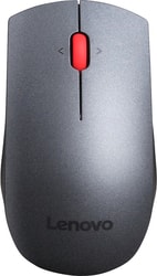 Мышь Lenovo Wireless Laser Mouse - фото