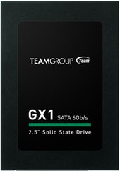 SSD Team GX1 120GB T253X1120G0C101 - фото