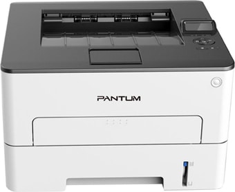 Принтер Pantum P3010DW - фото