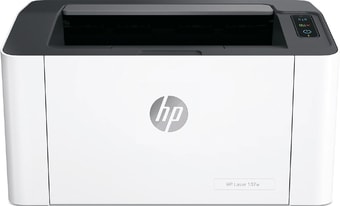 Принтер HP Laser 107w - фото