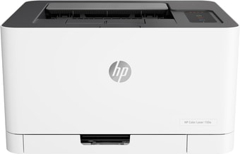 Принтер HP Color Laser 150a - фото