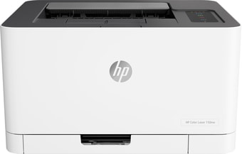 Принтер HP Color Laser 150nw - фото