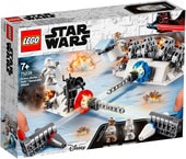 Конструктор LEGO Star Wars 75239 Разрушение генераторов на Хоте - фото