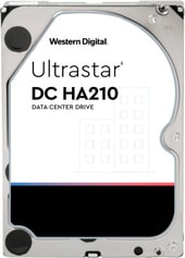 Жесткий диск WD Ultrastar DC HA210 1TB HUS722T1TALA604 - фото