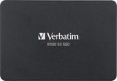 SSD Verbatim Vi550 S3 512GB 49352 - фото