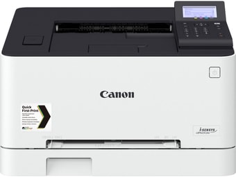Принтер Canon i-SENSYS LBP623Cdw - фото