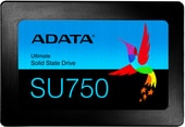SSD A-Data Ultimate SU750 256GB ASU750SS-256GT-C - фото