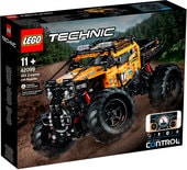 Конструктор LEGO Technic 42099 Экстремальный внедорожник - фото