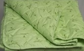 Одеяло Файбертек Бамбук облегченное Б.1.11 (140x110 см) - фото