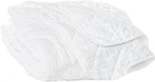 Одеяло Файбертек Овечья шерсть Всесезонное (140x110 см) - фото