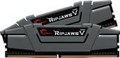 Оперативная память G.Skill Ripjaws V 2x8GB DDR4 PC4-25600 F4-3200C16D-16GVGB - фото