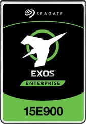 Жесткий диск Seagate Exos 15E900 900GB ST900MP0146 - фото