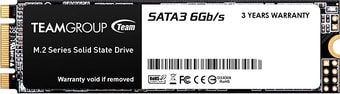 SSD Team MS30 512GB TM8PS7512G0C101 - фото