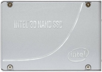SSD Intel DC P4610 1.6TB SSDPE2KE016T801 - фото