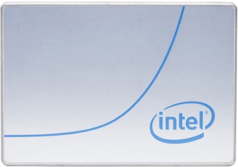 SSD Intel D5-P4320 7.68TB SSDPE2NV076T801 - фото