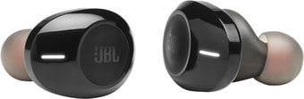 Наушники JBL Tune 120 TWS (черный) - фото
