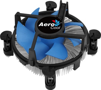 Кулер для процессора AeroCool BAS-B9S - фото