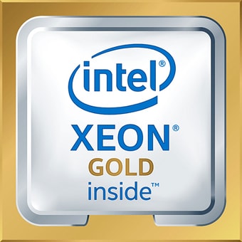 Процессор Intel Xeon Gold 6234 - фото
