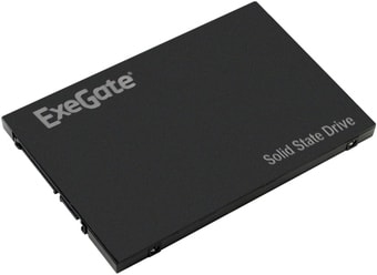 SSD ExeGate Next Pro+ 256GB EX280462RUS - фото