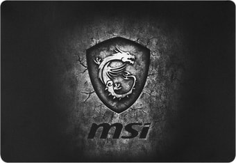 Коврик для мыши MSI Agility GD20 - фото