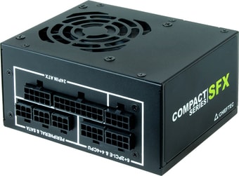 Блок питания Chieftec Compact CSN-450C - фото