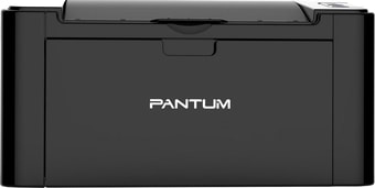 Принтер Pantum P2500NW - фото