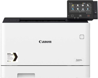 Принтер Canon i-SENSYS LBP663Cdw - фото
