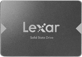 SSD Lexar NS100 512GB LNS100-512RB - фото