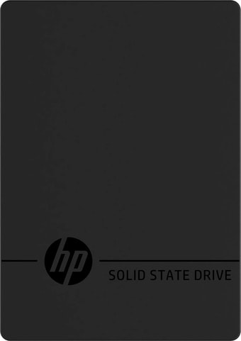 Внешний накопитель HP P600 250GB 3XJ06AA - фото