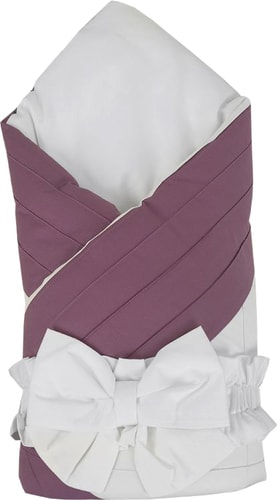 Постельное белье Pituso Одеяло-Конверт (фиолетовый) - фото