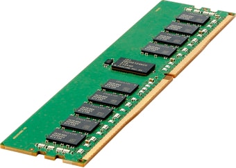 Оперативная память HP 32GB DDR4 PC4-23400 P00924-B21 - фото